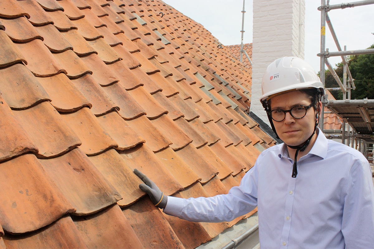 Liers begijnhof bereidt zich voor op nieuwe bewoners 7