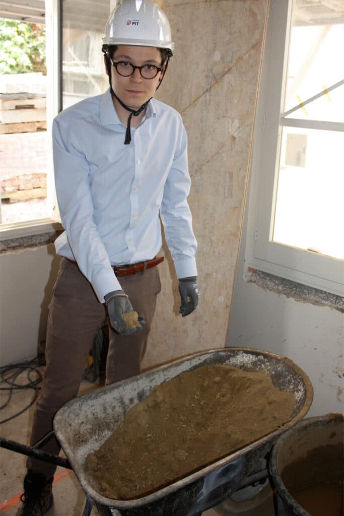 Liers begijnhof bereidt zich voor op nieuwe bewoners 2