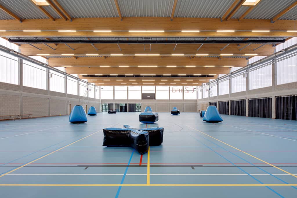 State of the art sport en ontspanning op bruisende belevingssite 4