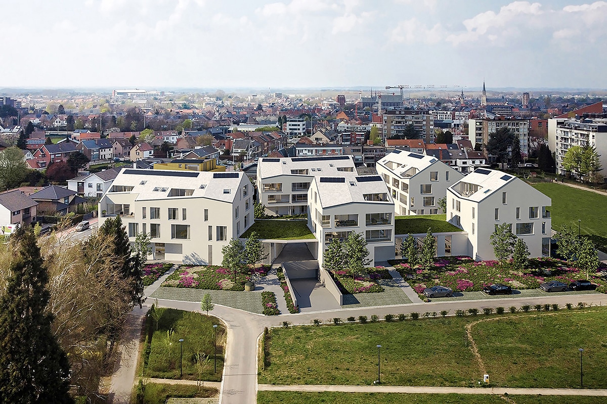 Piekfijn meet- en uitzetwerk als basis voor geslaagde uitvoering 8