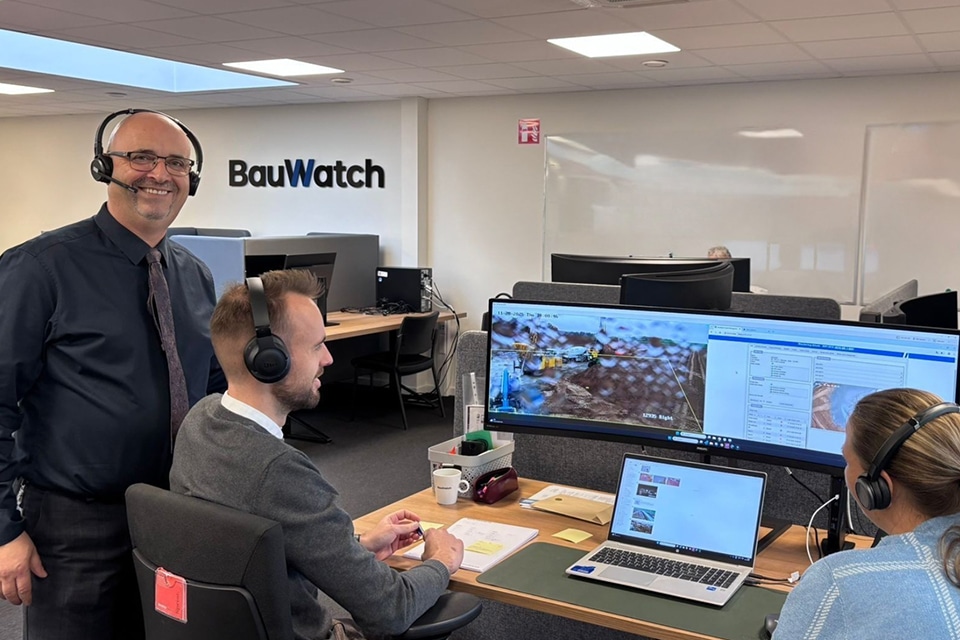 “Onze technologie filtert valse alarmen eruit” 5