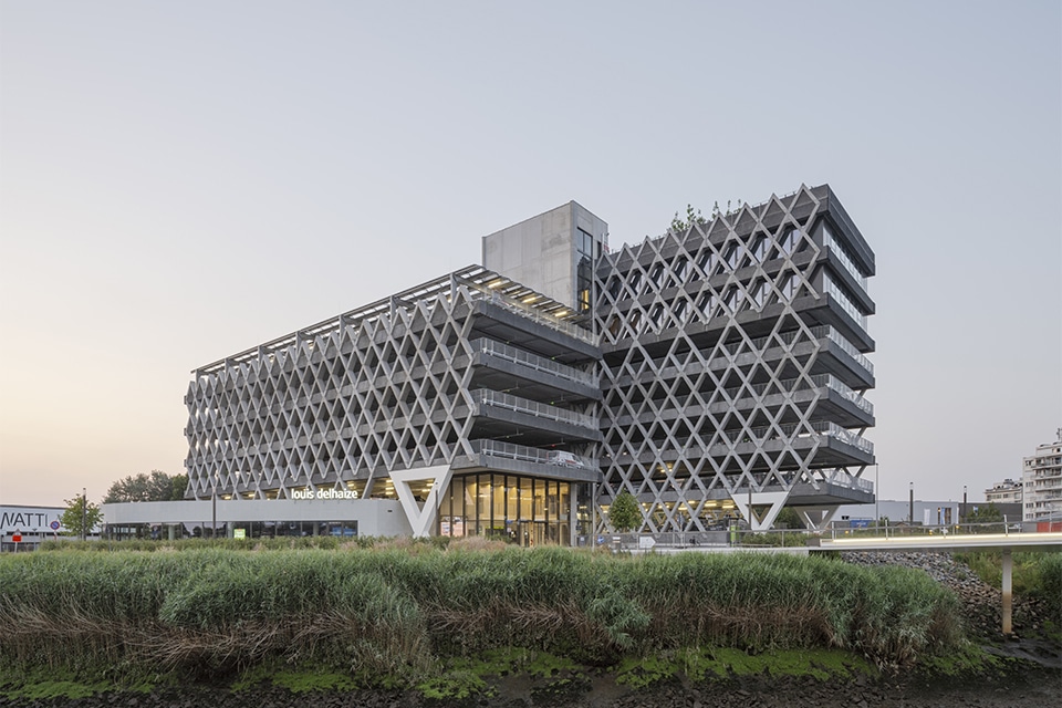 Minder bouwen, méér impact! FEBE Elements Awards tonen de toekomst van bouwen 1