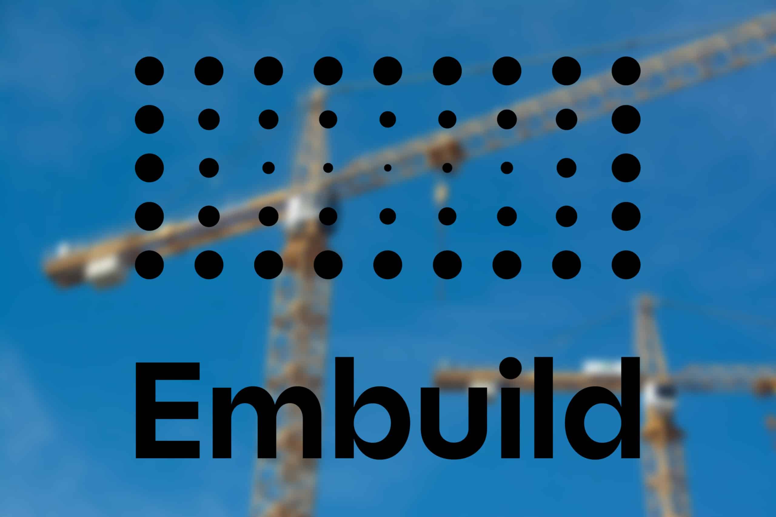 Embuild.Brussels blikt terug op vijf jaar actie voor een duurzame en waardevolle bouwsector die jobs creëert in Brussel 2