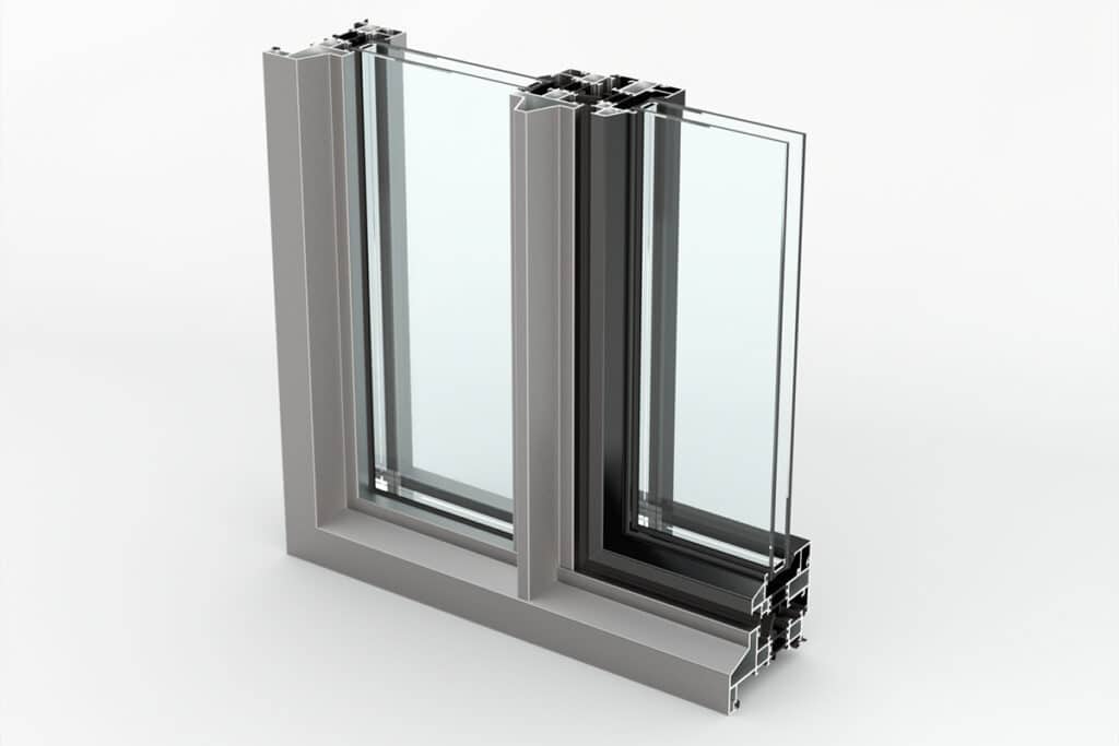 De kracht van efficiënt en duurzaam schrijnwerk 3