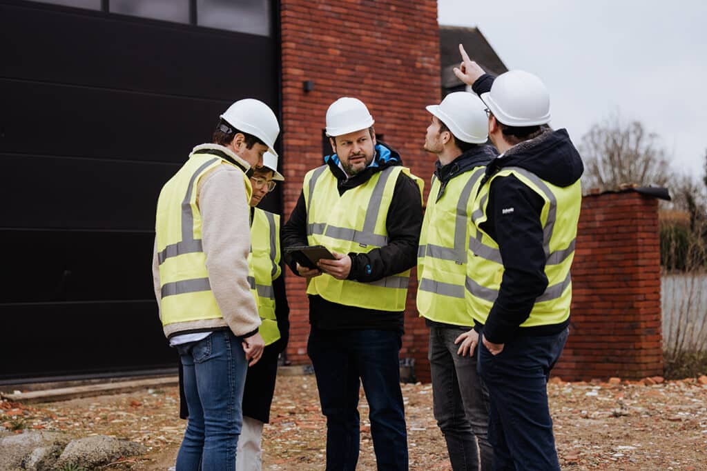 Hoe lokale studiebureaus via samenwerking bijdragen aan het behalen van de Green Deal-doelstellingen 1