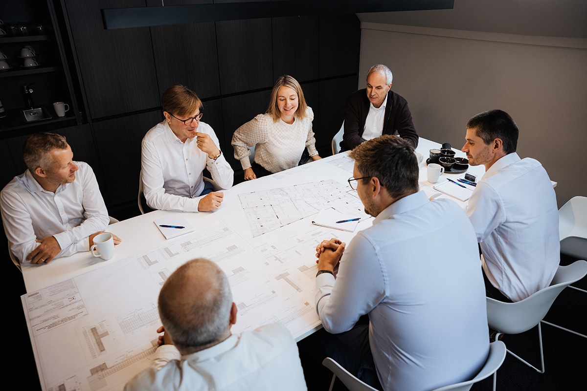 Hoe lokale studiebureaus via samenwerking bijdragen aan het behalen van de Green Deal-doelstellingen 4