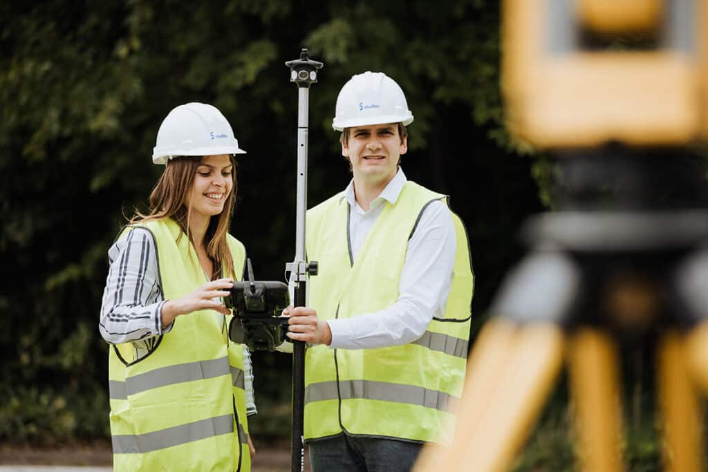 Hoe lokale studiebureaus via samenwerking bijdragen aan het behalen van de Green Deal-doelstellingen 2