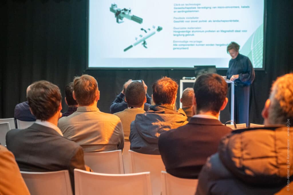 InterSolution 2026: al 14 jaar de referentievakbeurs in zonne-energie 2