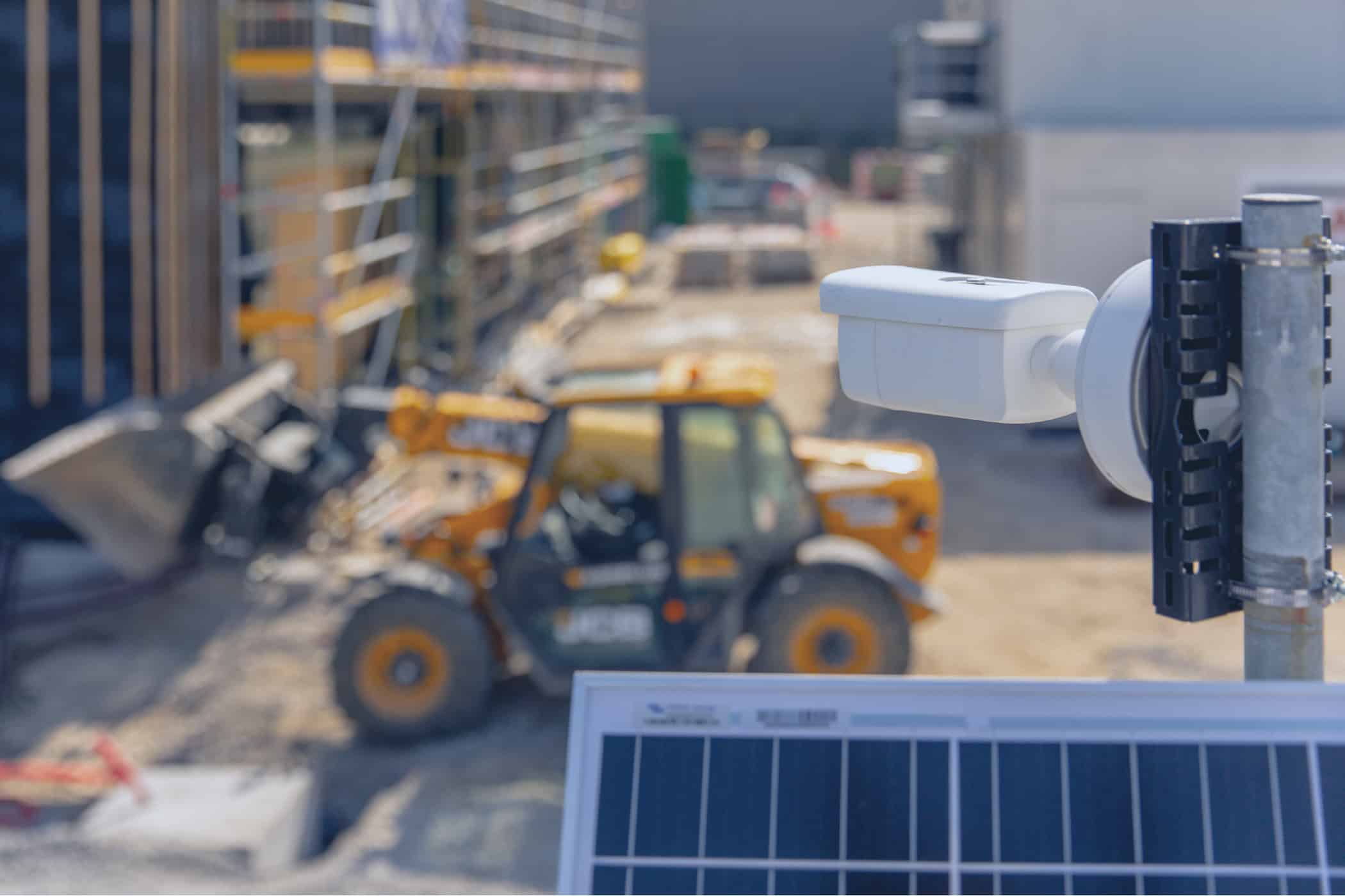 C‑SITE bundelt timelapse, drone en video in één visueel platform voor bouwprojecten 4