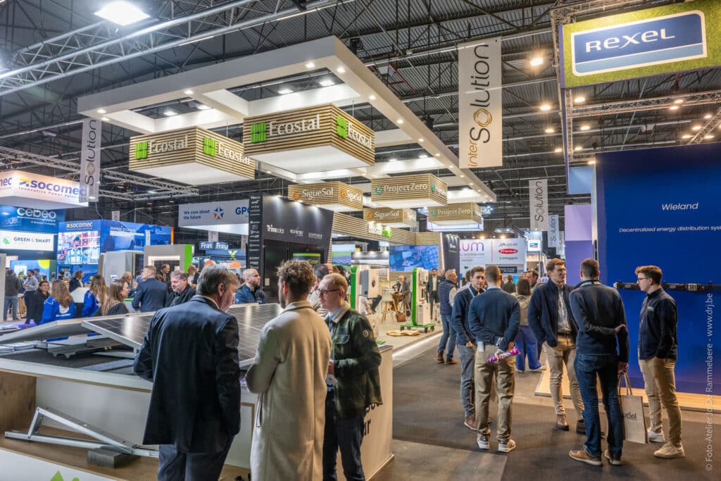 InterSolution 2026: al 14 jaar de referentievakbeurs in zonne-energie 3