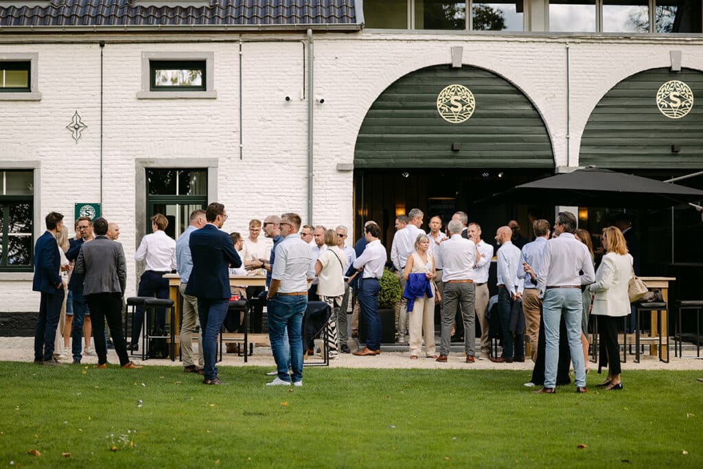 Hoe lokale studiebureaus via samenwerking bijdragen aan het behalen van de Green Deal-doelstellingen 3