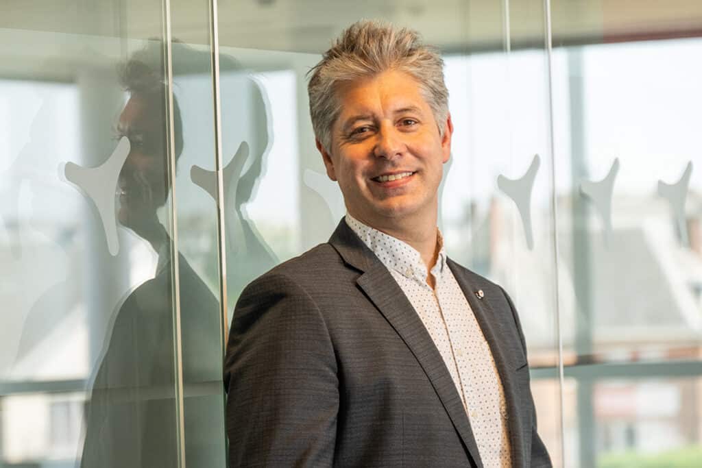 Hoe kredietbescherming bouwprofessionals door woelig vaarwater loodst 1