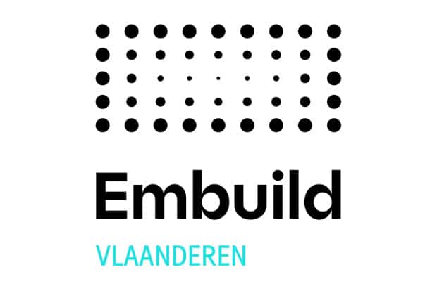 Karl Neyrinck wordt de nieuwe voorzitter van Embuild 9