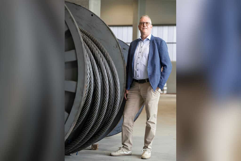 Gloednieuw bedrijfsgebouw geeft groei-impuls 1