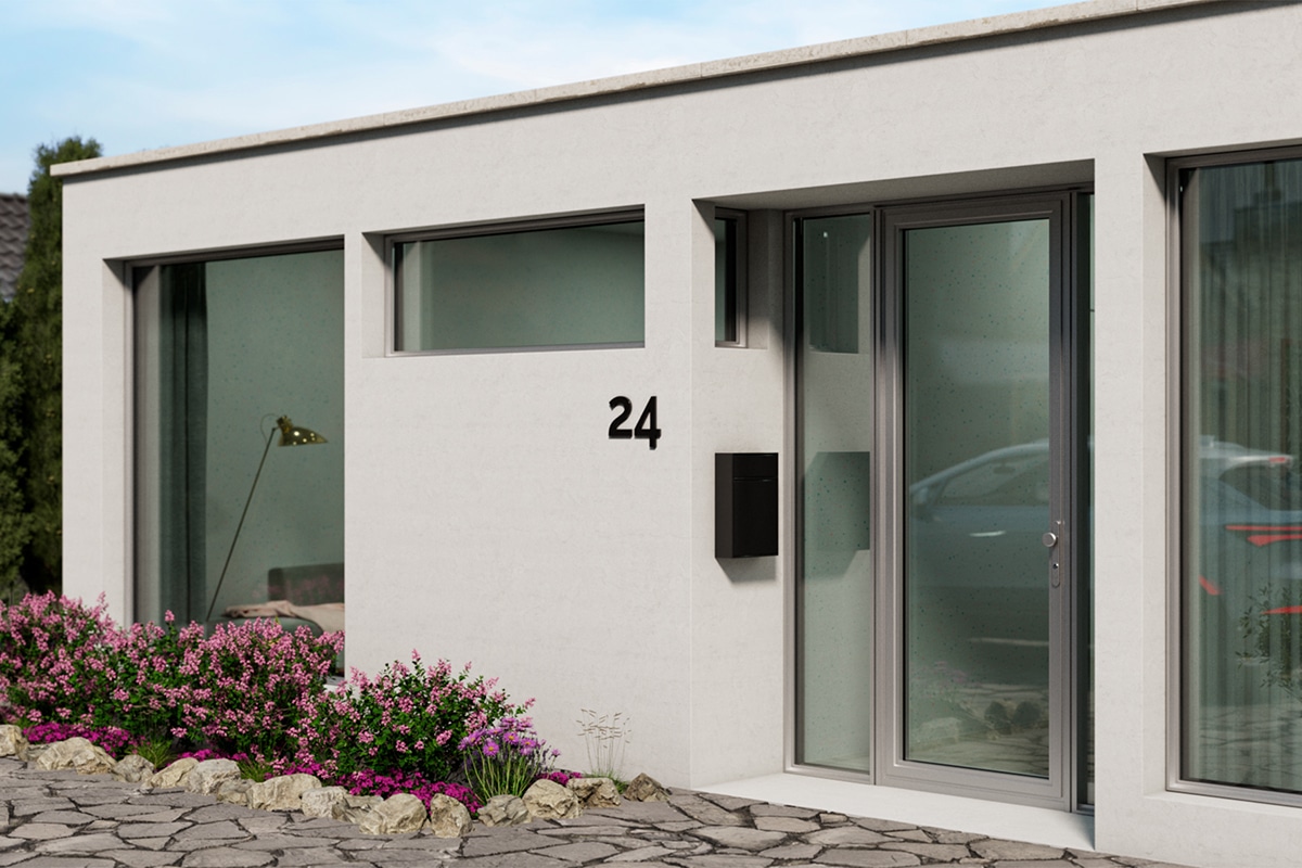 De kracht van efficiënt en duurzaam schrijnwerk 1