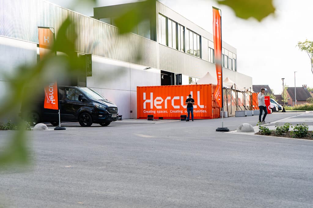 “Slimmer, hoger en duurzamer bouwen is een must” 4