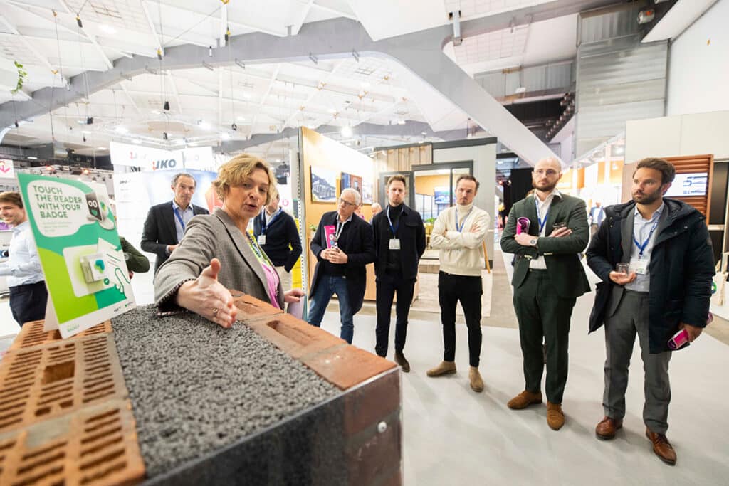 Concrete oplossingen voor duurzaam en efficiënt bouwen 2