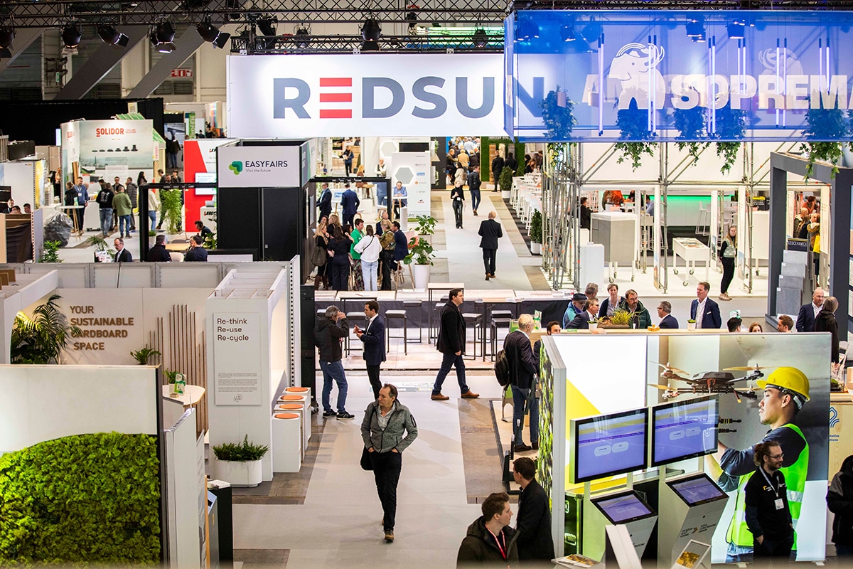 Concrete oplossingen voor duurzaam en efficiënt bouwen 1