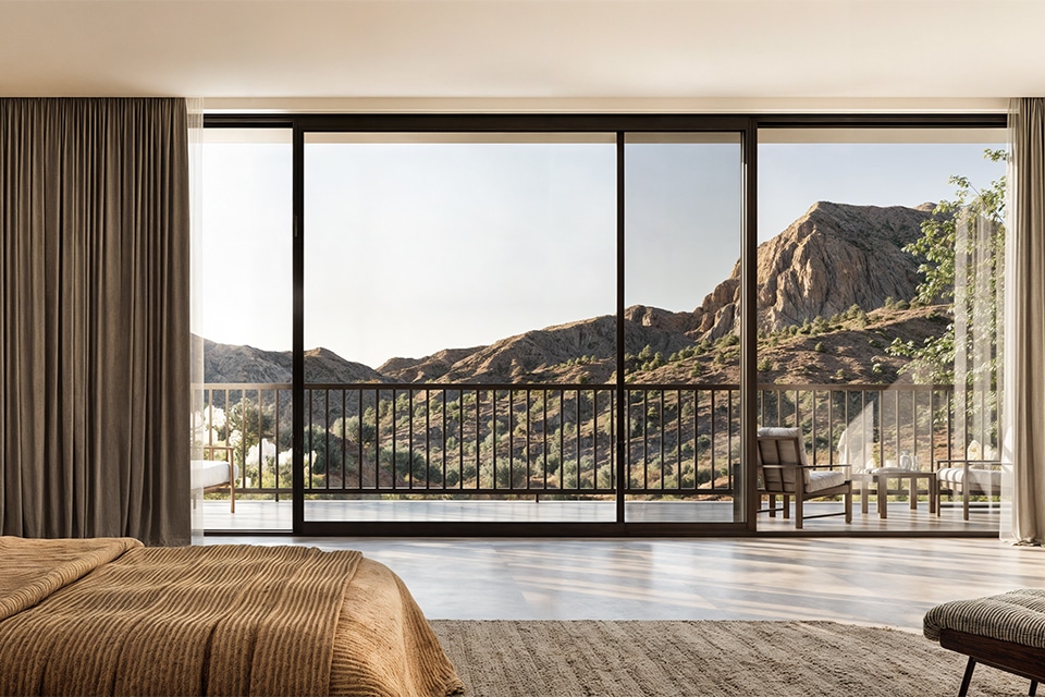 Bezoek Reynaers Aluminium en Forster op Polyclose 2026 3