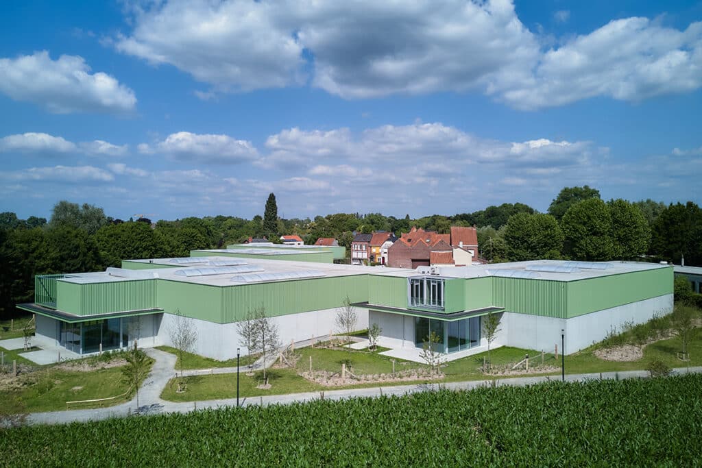 “Slimmer, hoger en duurzamer bouwen is een must” 3