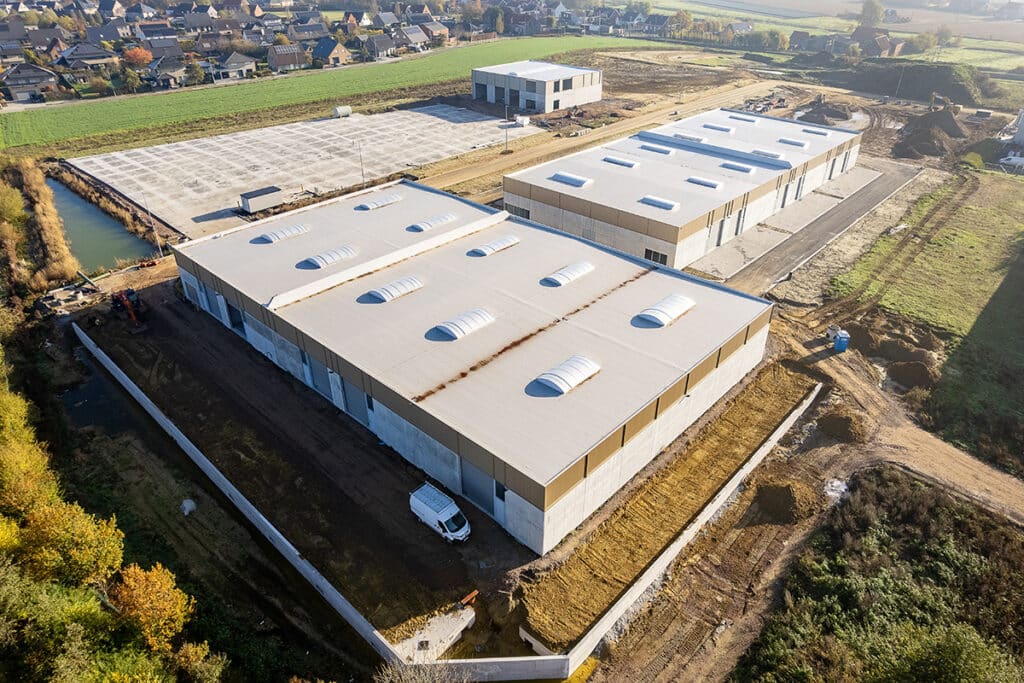 “Slimmer, hoger en duurzamer bouwen is een must” 2