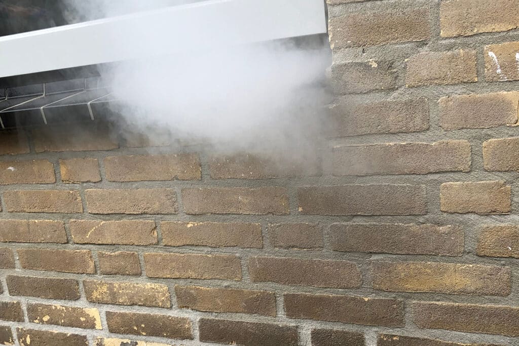 Luchtdicht bouwen en renoveren in alle weersomstandigheden 1