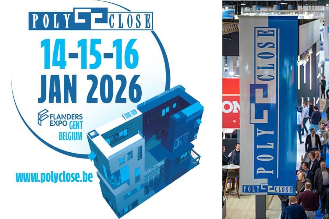 Polyclose 2026 lanceert de PolycloseSummit: kennis, innovatie en praktijk in één krachtig programma 2