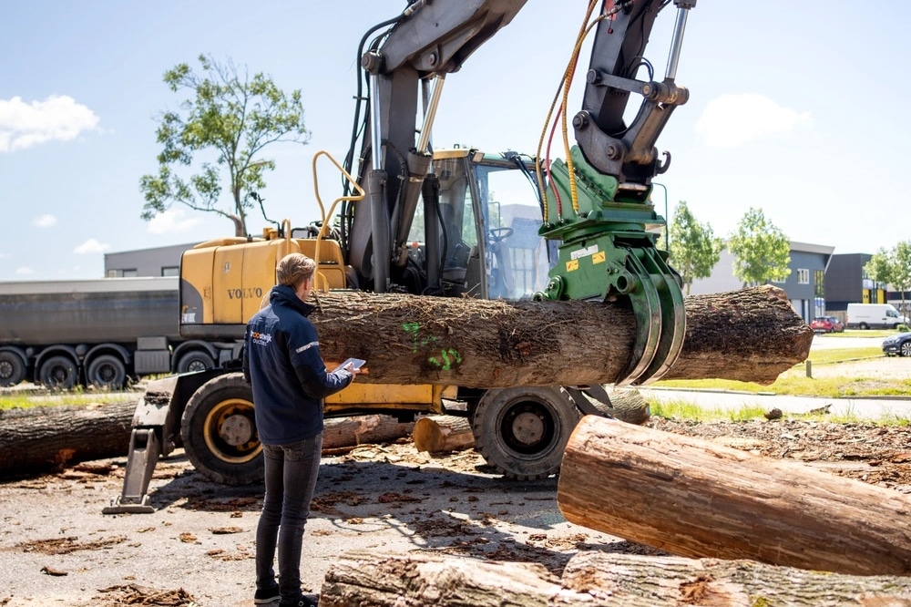 Belgische bouwbedrijven herstructureren massaal 7