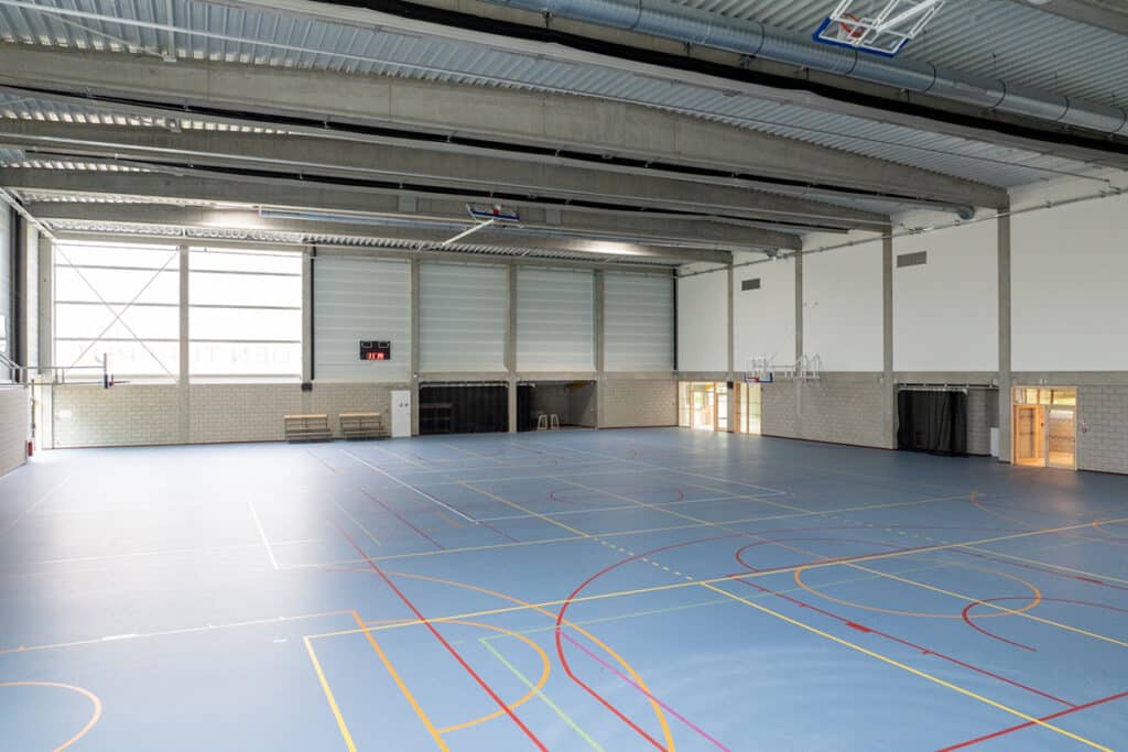 Duurzaam bouwen met lokale verankering 6