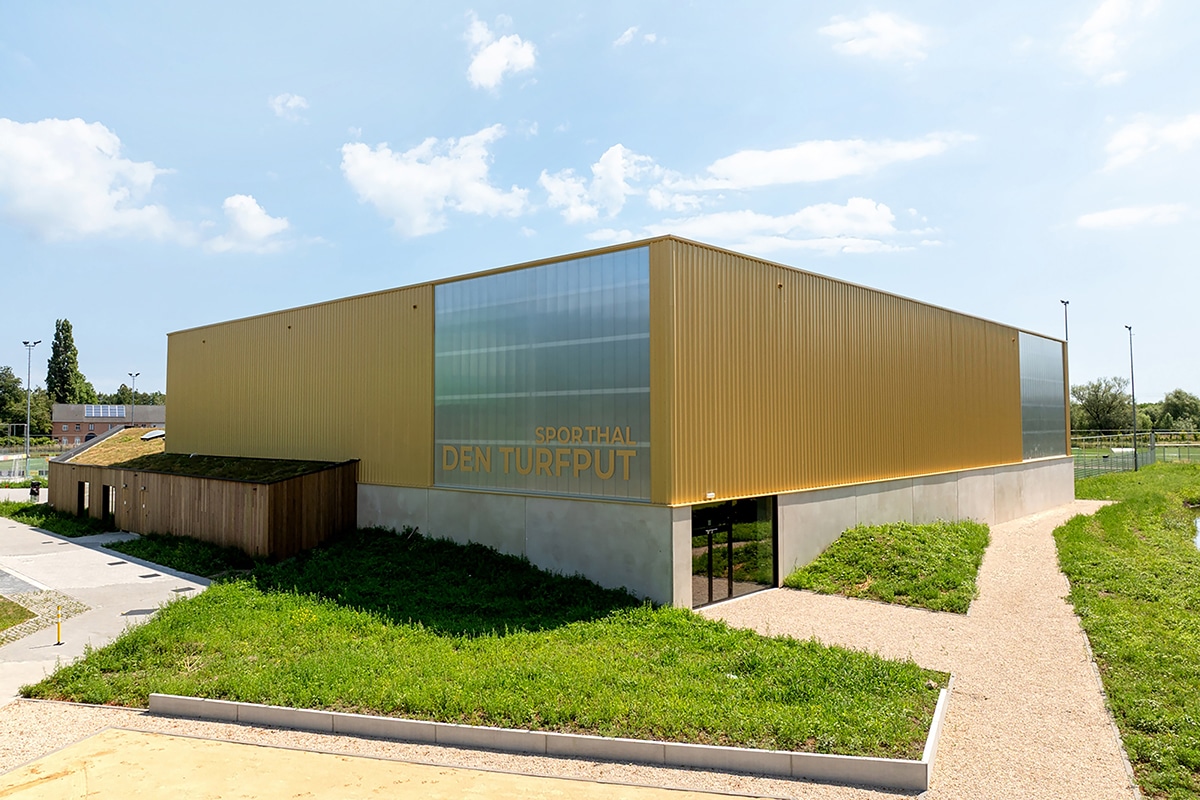 Duurzaam bouwen met lokale verankering 9