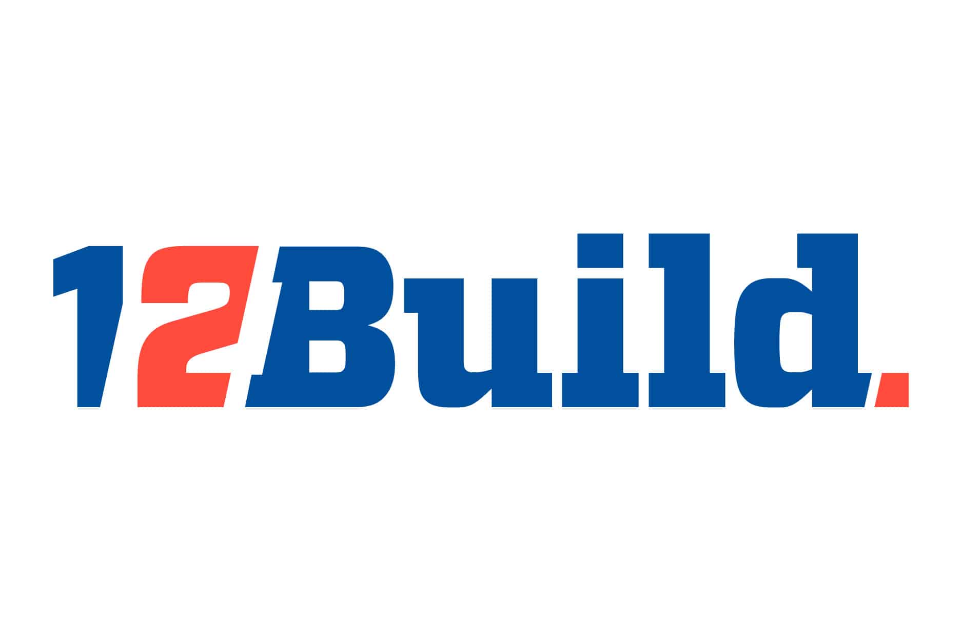 12Build logo