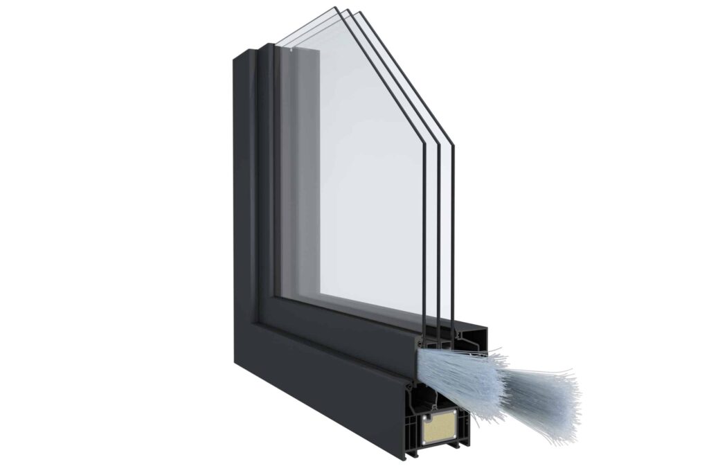 Deceuninck op Polyclose: innovatieve materialen die het verschil maken  2