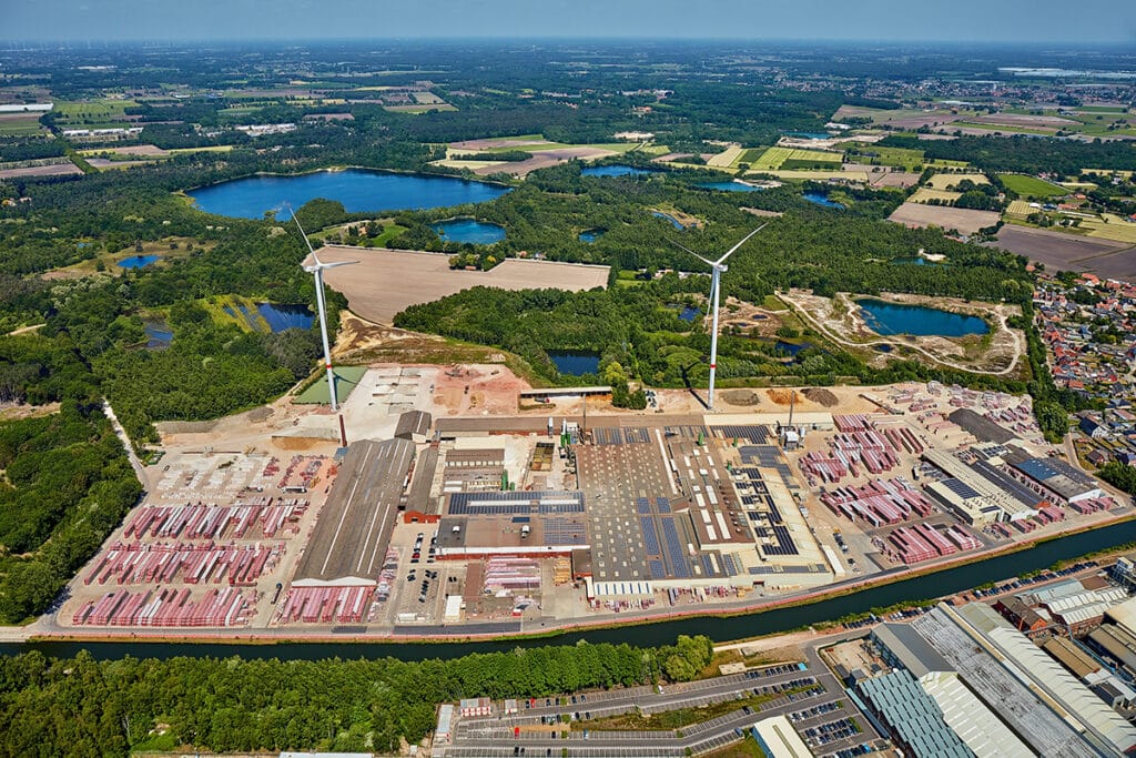 Keramische industrie dringt aan op innovatief Europees beleid 1