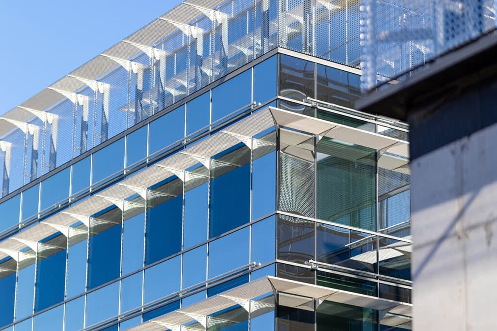 Nieuw kantoorgebouw als toonbeeld van integrale bouwexpertise 3