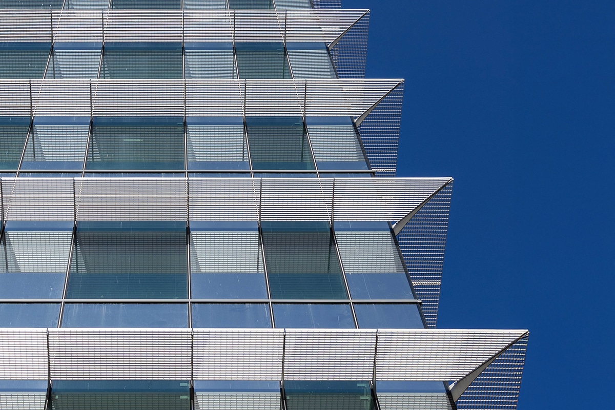 Nieuw kantoorgebouw als toonbeeld van integrale bouwexpertise 4