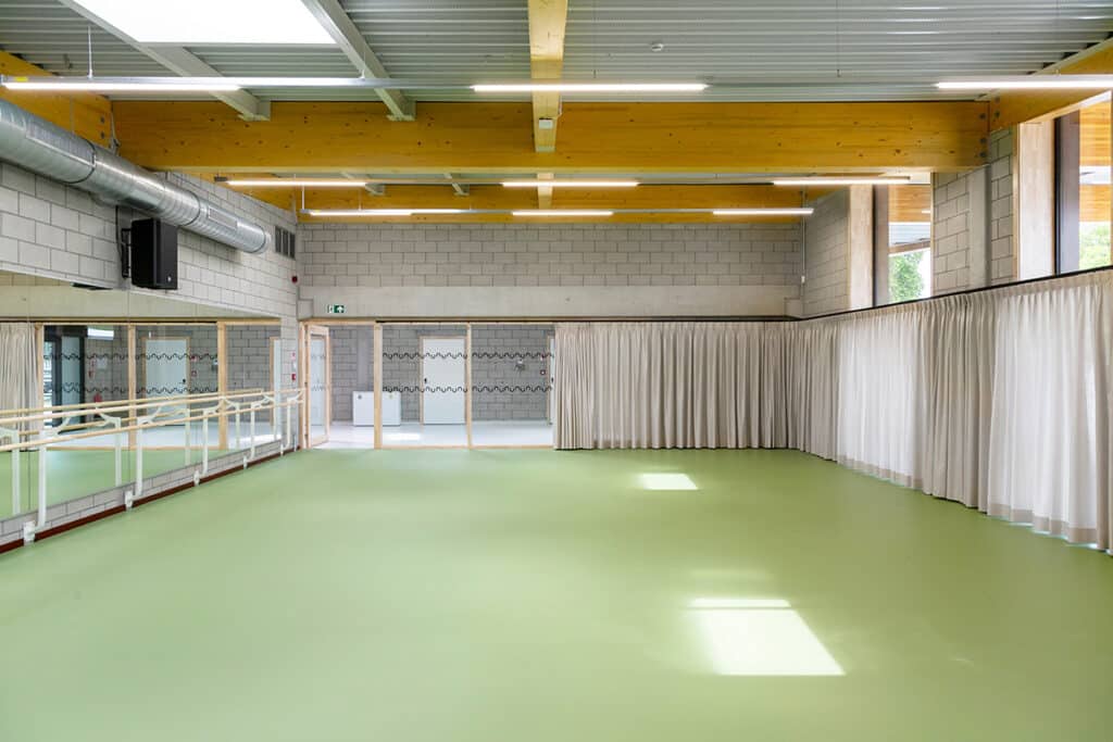 Duurzaam bouwen met lokale verankering 3