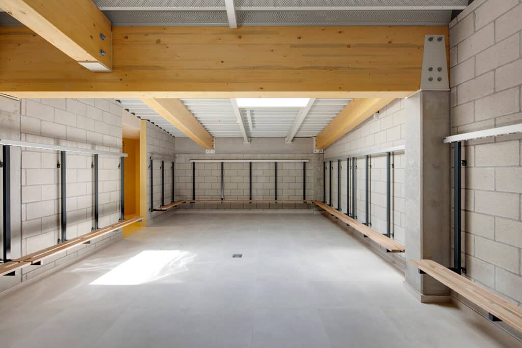 Duurzaam bouwen met lokale verankering 5