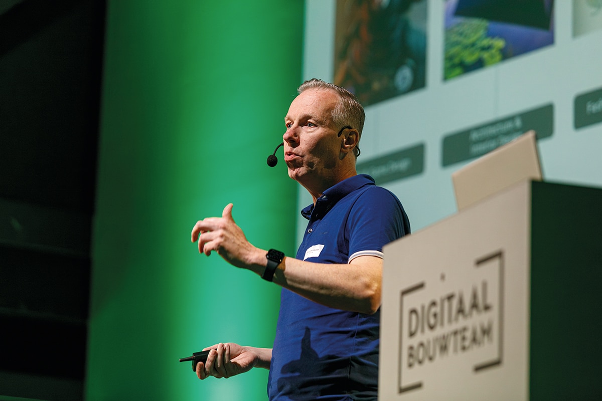 Innovatie in beeld: de toekomst van visualisaties in de bouw 2