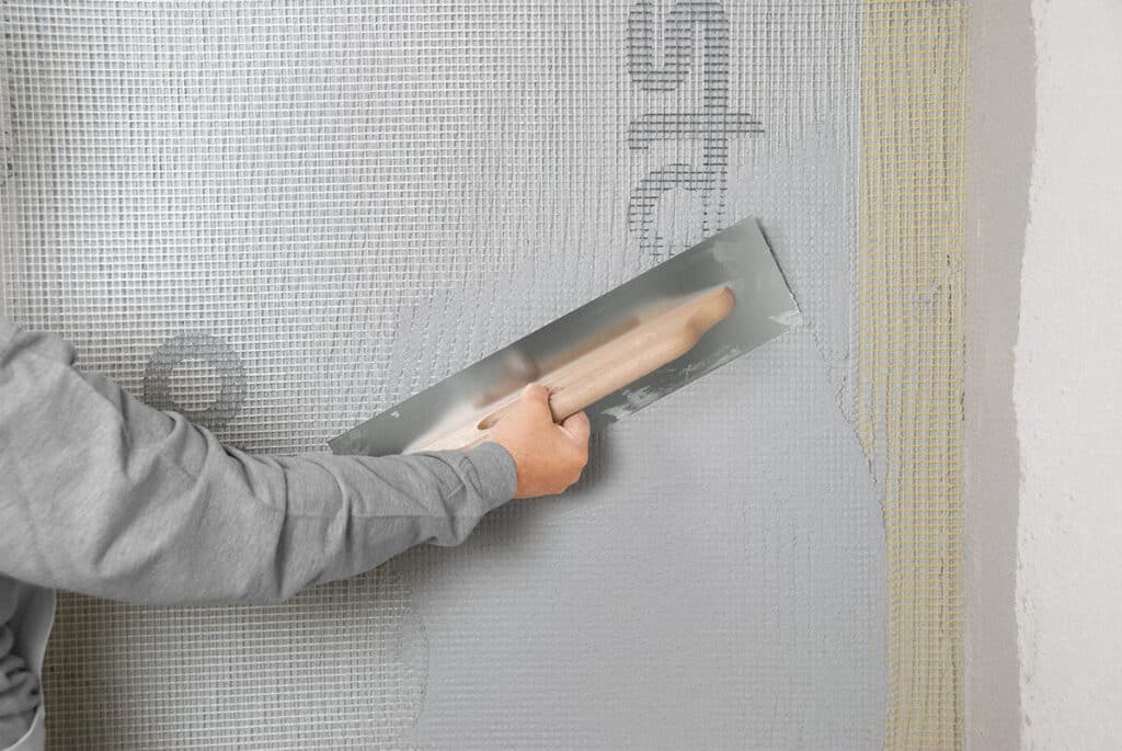 Wat is de levensduur van buitengevelisolatiesystemen? 1