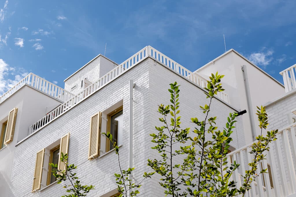 Wat is de levensduur van buitengevelisolatiesystemen? 2