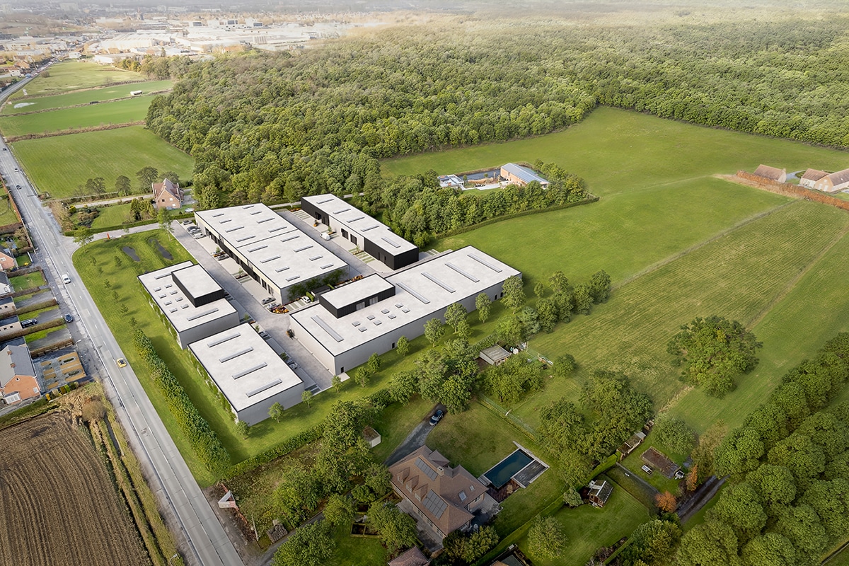 “Slimmer, hoger en duurzamer bouwen is een must” 7