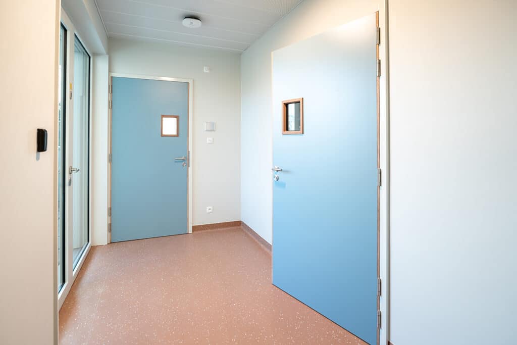 RC-deuren: veiligheid en design hand in hand 1