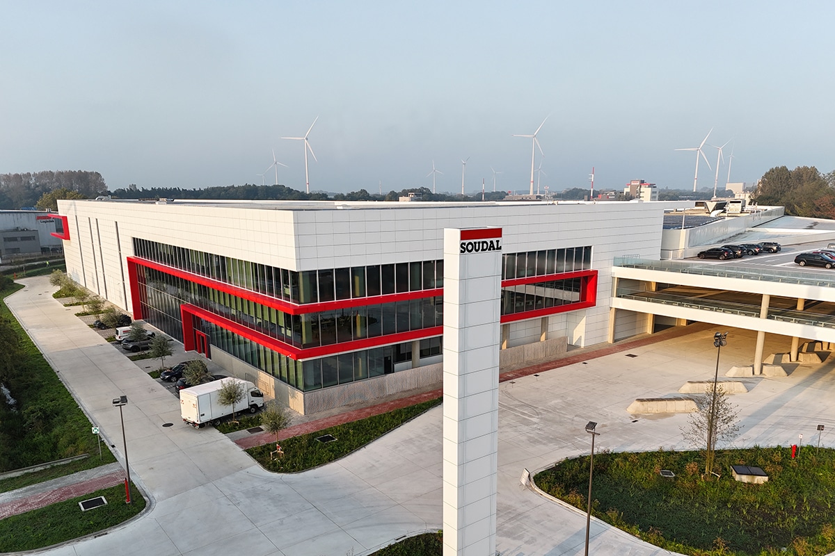 Kempische wereldspeler blijft investeren in duurzame groei 1