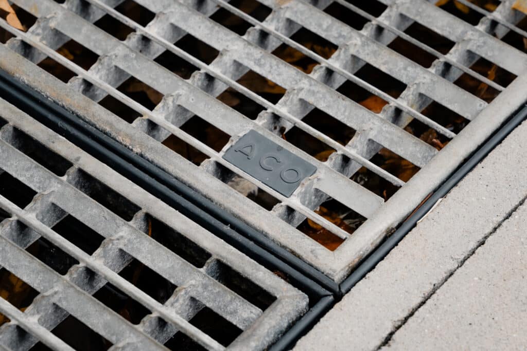 Vuil buiten, minder poetswerk binnen 2