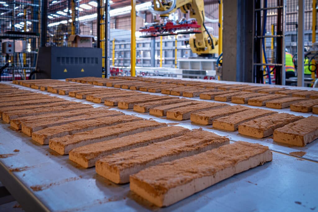 Keramische industrie dringt aan op innovatief Europees beleid 2