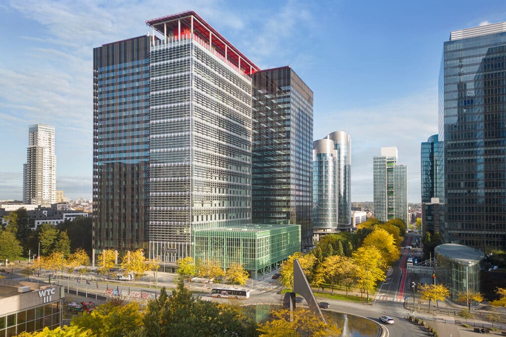 ’Designing for Life’ over de grenzen heen 1