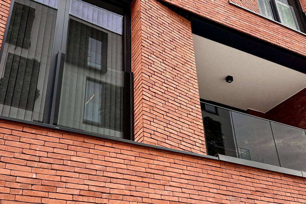 Architecturale parel met een ziel 3