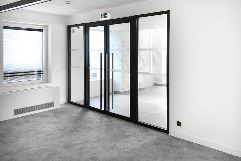 RC-deuren: veiligheid en design hand in hand 2