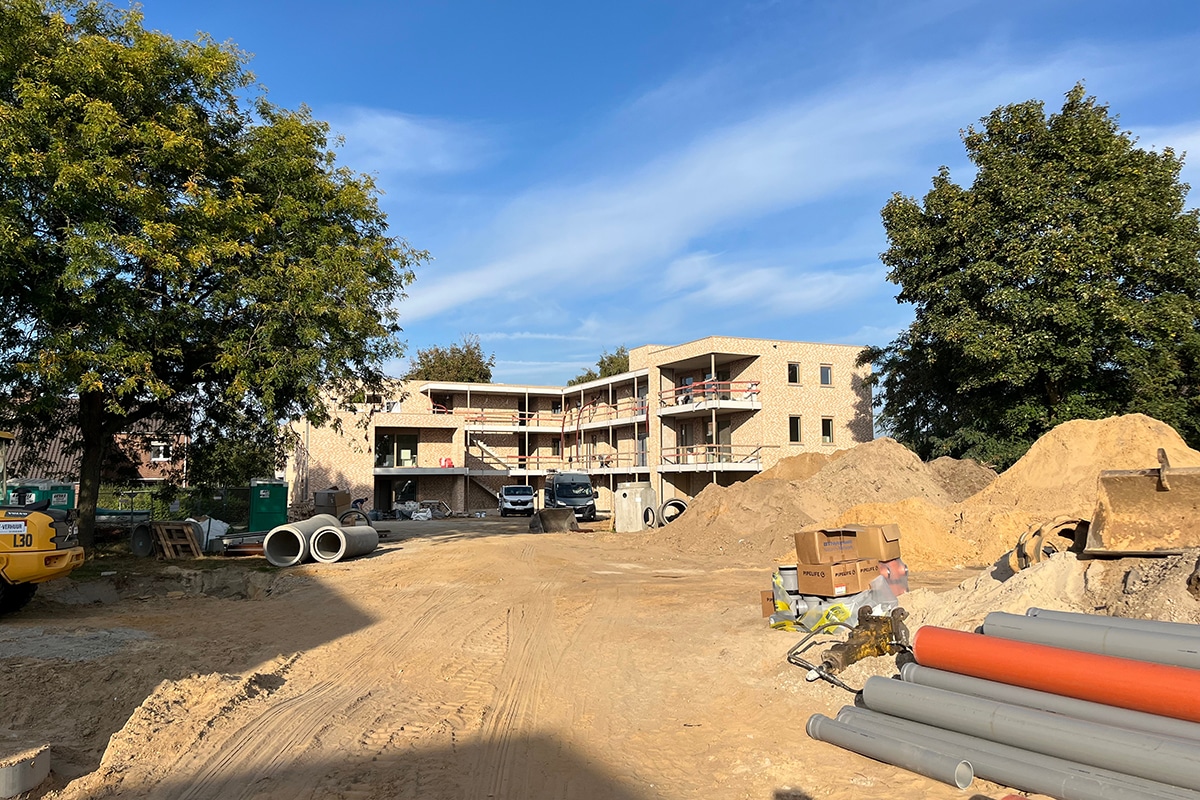 Tachtig jaar vooruitstrevend vakmanschap 1