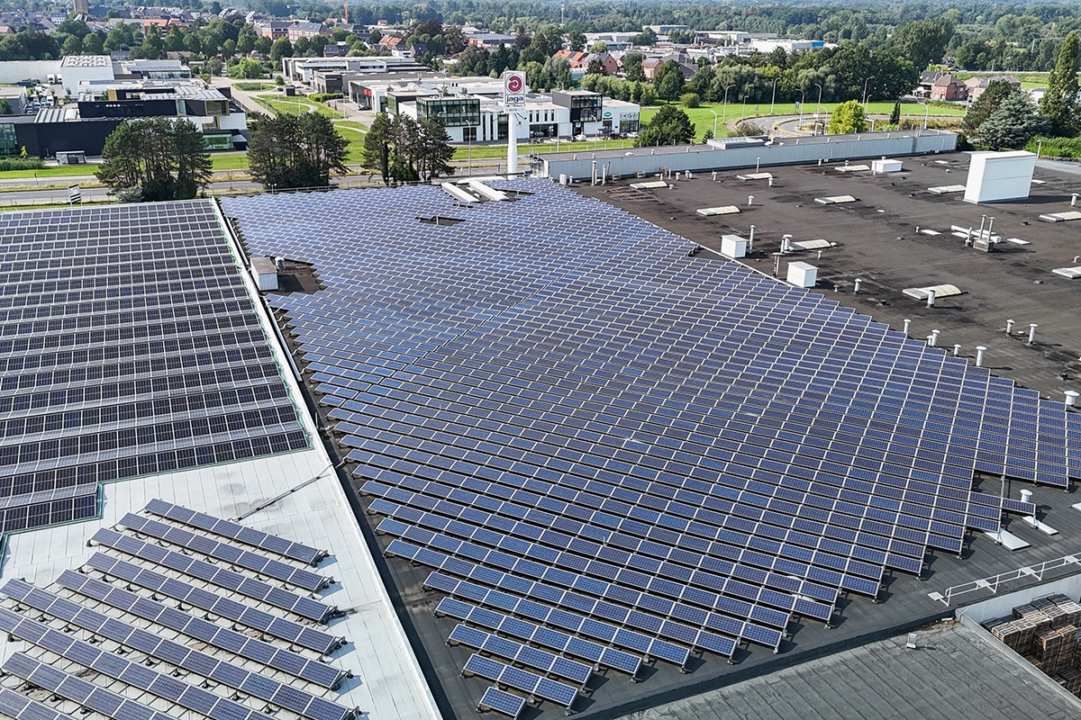 Rendabele duurzame energie dankzij turnkey projecten met maximale ontzorging 4